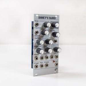 ALM Busy Circuits - Dinky's Taiko (used)