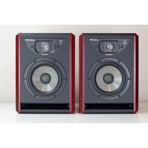 Focal SOLO6 (Pair Used)