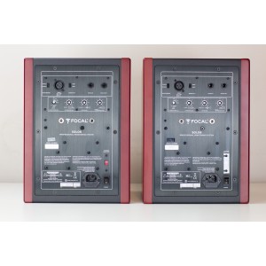 Focal SOLO6 (Pair Used)