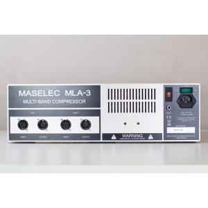 Maselec MLA-3 (Used)