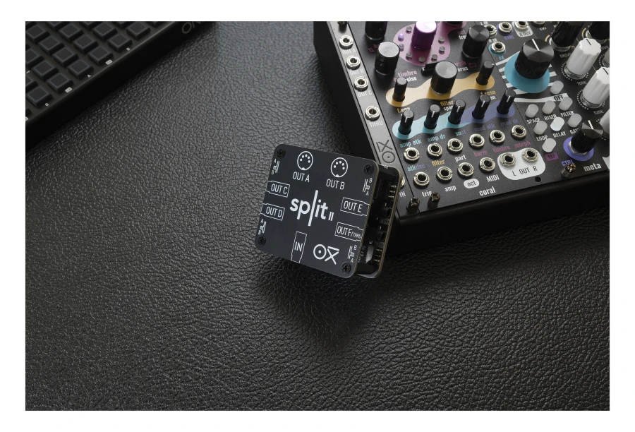 OXI Instruments OXI SPLIT 2