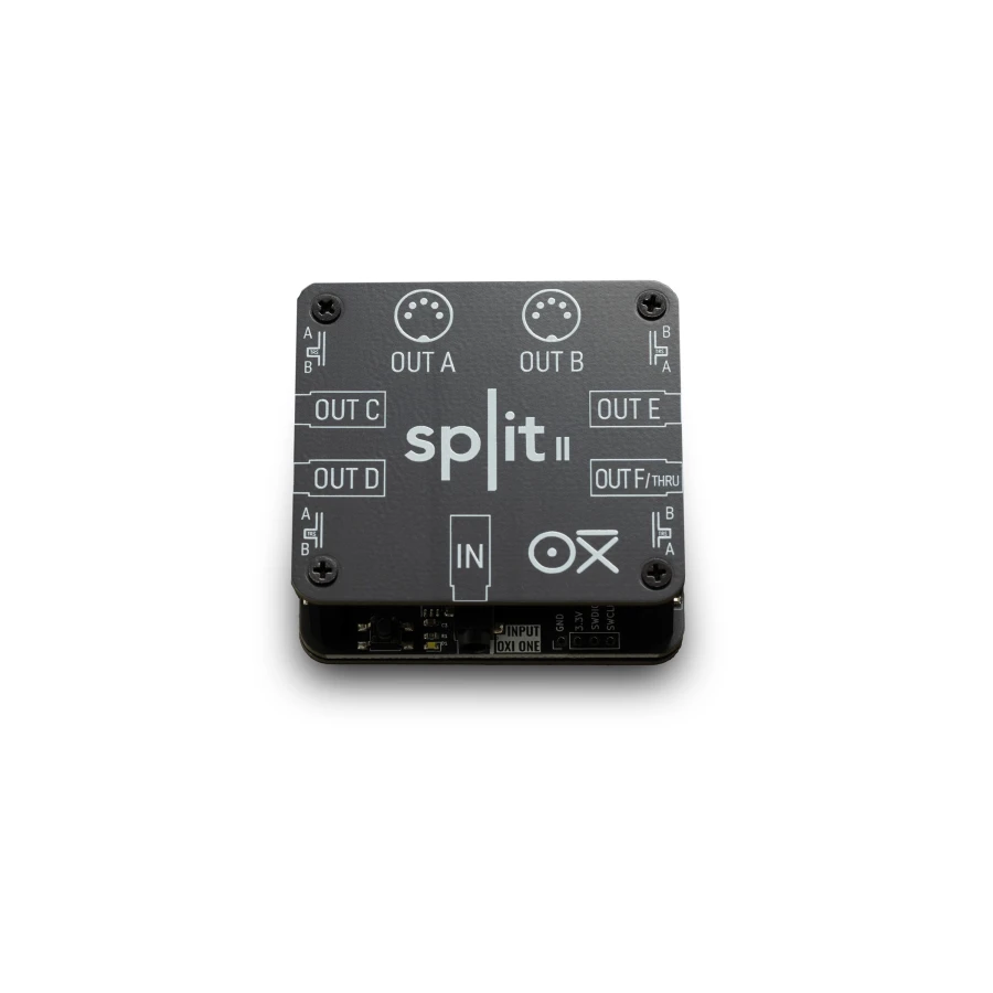OXI Instruments OXI SPLIT 2