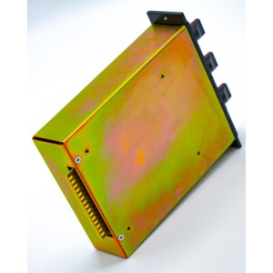 Dangerous Music BAX500