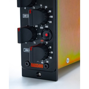 Dangerous Music BAX500 Pair