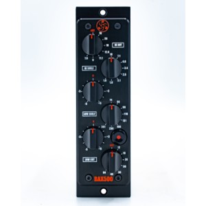 Dangerous Music BAX500