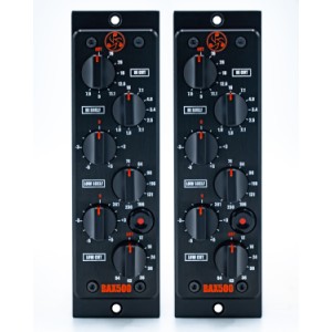 Dangerous Music BAX500 Pair
