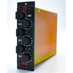 Dangerous Music BAX500 Pair