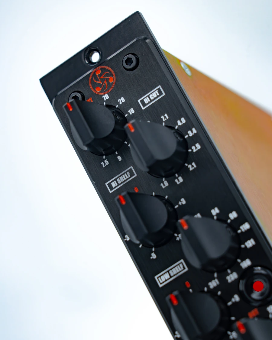 Dangerous Music BAX500 Pair