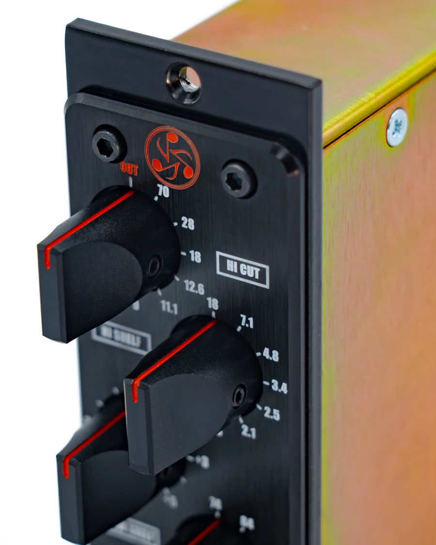 Dangerous Music BAX500 Pair