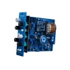 Quagliardi Pro Audio 523 Parashelving EQ