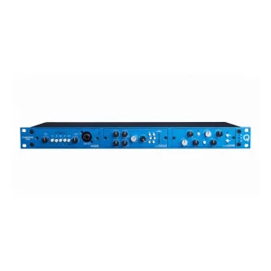 Channel Strip
