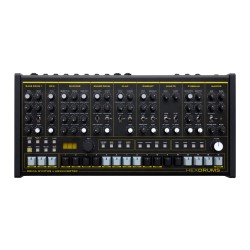 Drum Machine - Batterie Elettroniche