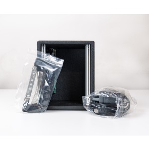 DOEPFER A-100MC (black) (Used)