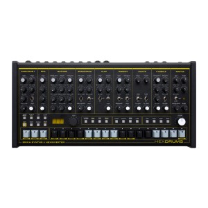 Erica Synths HEXDRUMS