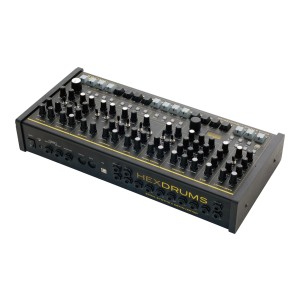 Erica Synths HEXDRUMS
