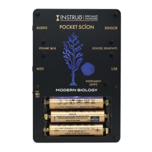 Instruo Pocket Scion