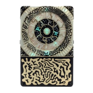 Instruo Pocket Scion