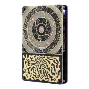 Instruo Pocket Scion