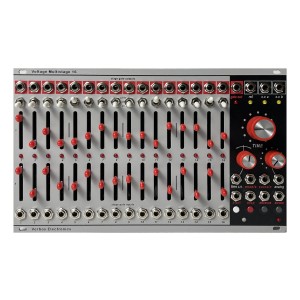 Verbos Electronics Voltage Multistage 16