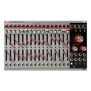 Verbos Electronics
