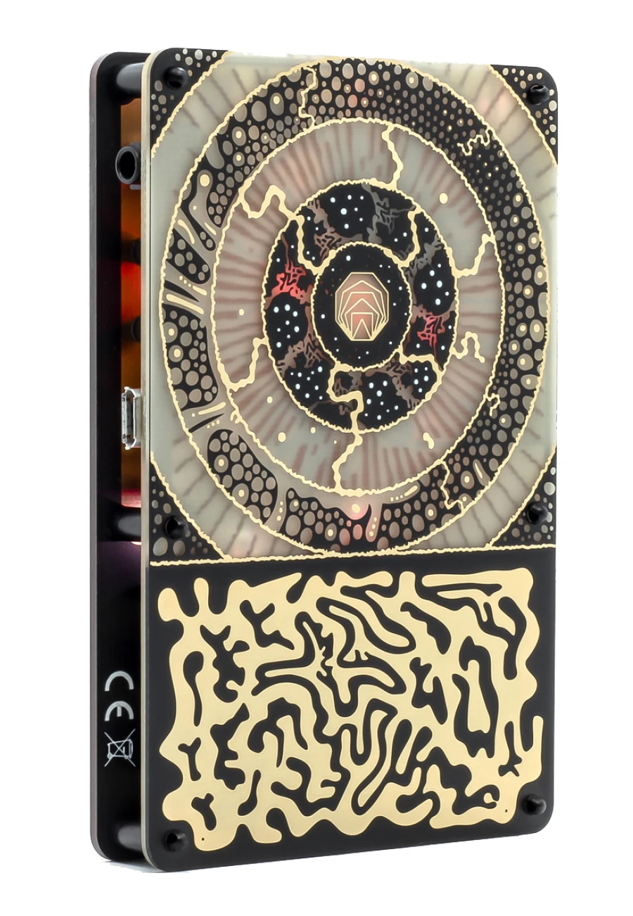 Instruo Pocket Scion