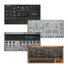 UNIVERSAL AUDIO UAD Synth Collection