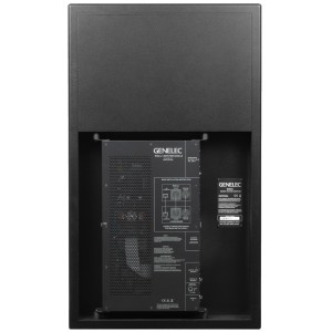 GENELEC 8380AP Black