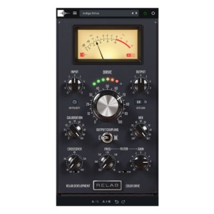 RELAB Relab Color Drive