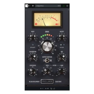 Plug-ins Audio Pro