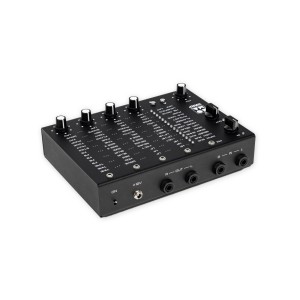 Soma Laboratory WARP