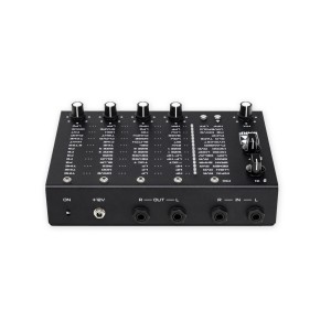 Soma Laboratory WARP