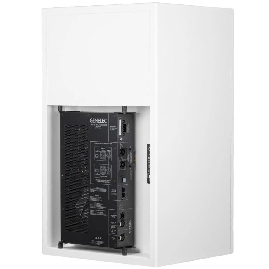 GENELEC 8380AW White