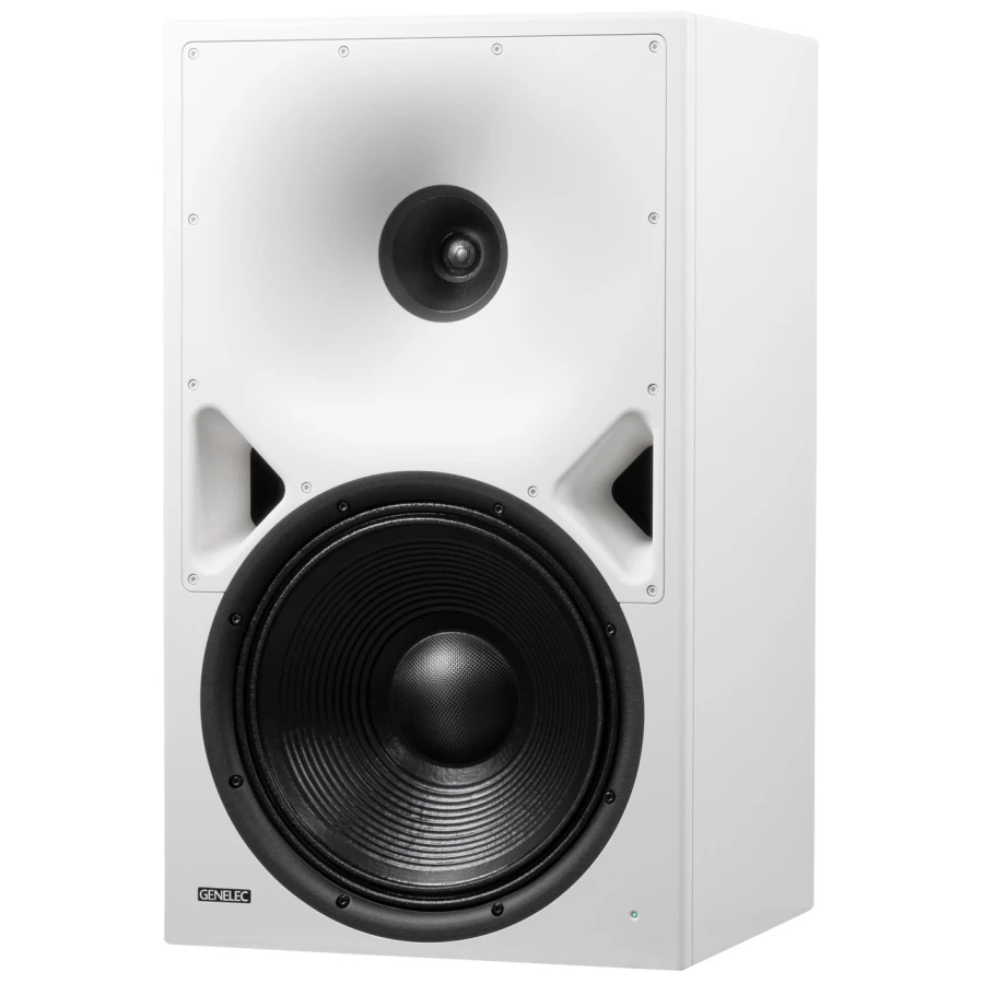 GENELEC 8380AW White