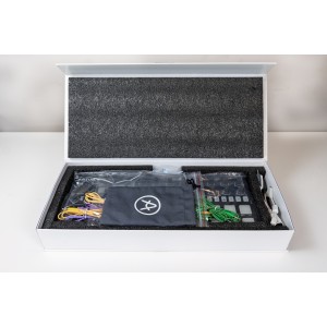 ARTURIA Beatstep Pro Limited Black Edition (used)