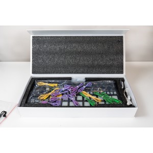 ARTURIA Beatstep Pro Limited Black Edition (used)