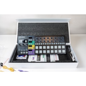 ARTURIA Beatstep Pro Limited Black Edition (used)