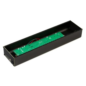 Make Noise 2 Zone Skiff