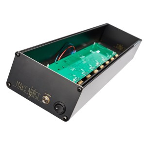 Make Noise 2 Zone Skiff