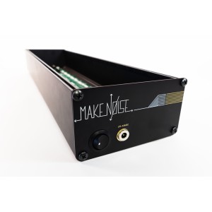 Make Noise 2 Zone Skiff