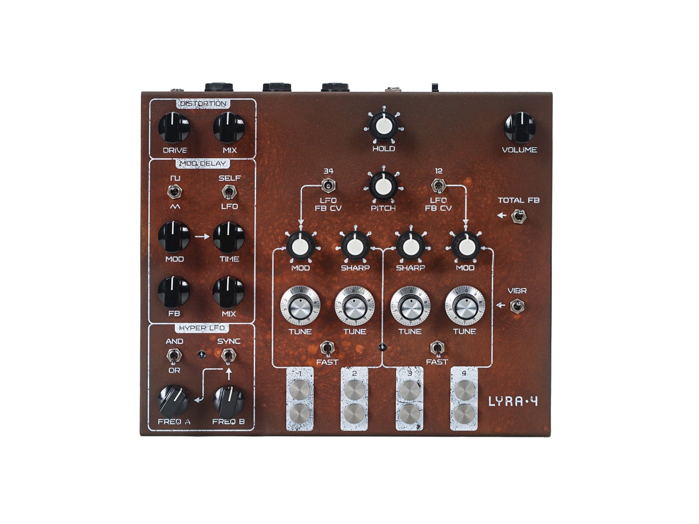 Alternative product detail