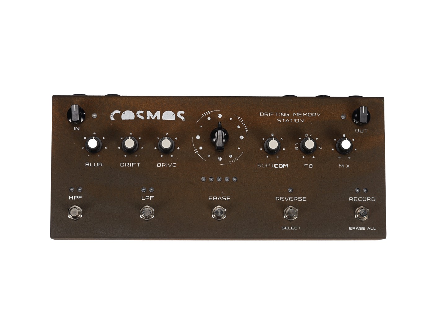 Alternative product detail