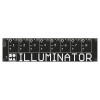 Soma Laboratory ILLUMINATOR (set with 8xLED, CABLE, PSU)