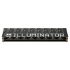 Soma Laboratory ILLUMINATOR (set with 8xLED, CABLE, PSU)