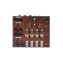 Synth Desktop