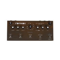 Pedali Stompbox per Sintetizzatori