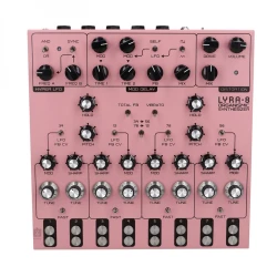Synth Desktop