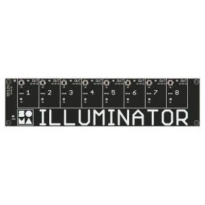 Experimental Synth