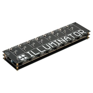 Soma Laboratory ILLUMINATOR (set with 8xLED, CABLE, PSU)