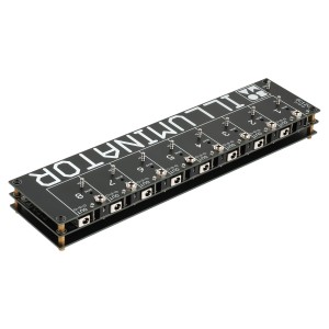 Soma Laboratory ILLUMINATOR (set with 8xLED, CABLE, PSU)