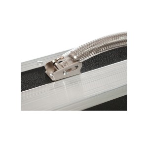 Soma Laboratory Hardshell Casse Flux (Black)